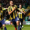 Celtic 2-2 Fenerbahçe maçı geniş özeti ve Fernandao golleri - izle