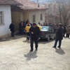 Malatya'da şüpheli ölüm! Malatya'da şüpheli ölüm!