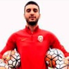 Taffarel şansım... Taffarel şansım...