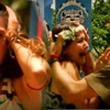 Survivor yarışmacıları gözyaşlarına boğuldu