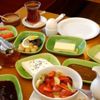 Sahur öğünü atlanmamalı Sahur öğünü atlanmamalı