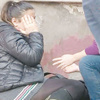 Tinerci saldırısı'kadının senaryosu mu?