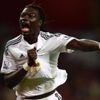 Galatasaray Bafetimbi Gomis'i KAP'a bildirdi