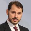 Bakan Albayrak büyüme rakamlarını değerlendirdi Bakan Albayrak büyüme rakamlarını değerlendirdi