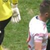 Amed Sportif Faaliyetler Kulübü'nde forma giyen futbol teröristi Mansur Çalar ifade verdi!