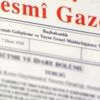 3 askeri hakim meslekten ihraç edildi
