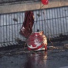 Okmeydanı’nda bomba paniği