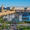 Erbil’e ekonomik çıkarma Erbil’e ekonomik çıkarma