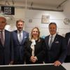 Londra'da Türk Ticaret Merkezi açıldı Londra'da Türk Ticaret Merkezi açıldı