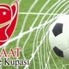 Türkiye Kupası başlıyor