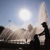 Doğu’da hava sıcaklığı artıyor Doğu’da hava sıcaklığı artıyor