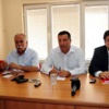 Başkan Gökhan'dan Helva Sözü