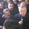Başkan Erdoğan deprem bölgesinde! Başkan Erdoğan deprem bölgesinde!