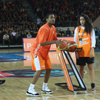 All-Star'da '3 Sayı'nın galibi Jenkins All-Star'da '3 Sayı'nın galibi Jenkins