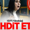 HDP'den Sandık Tehdidi HDP'den Sandık Tehdidi
