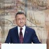 Ekonomi Koordinasyon Kurulu ilk toplantısını gerçekleştirdi