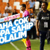 Pereira'nın ideal oyununa adım adım