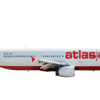 Atlasjet isim değiştirdi Atlasjet isim değiştirdi