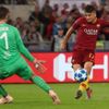 Cengiz Ünder haftanın 11’inde Cengiz Ünder haftanın 11’inde