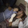 İsrail Gazze'yi vurdu: Bir anne ve iki yaşındaki çocuğu hayatını kaybetti