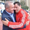 Adana Özel Sporcuların Merkezi Olacak Adana Özel Sporcuların Merkezi Olacak
