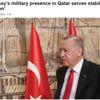 Son dakika: Başkan Erdoğan: Ermenistan'ın Türkiye’yi de çatışmanın içinde gösterme gayreti yaşadığı sıkışmışlık ve çaresizliğin ispatı