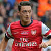 Mesut Özil'den Seba için taziye mesajı