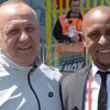 Roberto Carlos: Oyun hakimiyeti bizdeydi Roberto Carlos: Oyun hakimiyeti bizdeydi