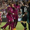 City, Real'i dağıttı!