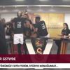 DSP’de istifa depremi sürüyor DSP’de istifa depremi sürüyor