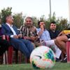 Kayserispor'da aranan destek bulundu Kayserispor'da aranan destek bulundu