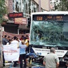 Bir yılda 2615 kişi öldü Bir yılda 2615 kişi öldü