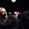 Muazzez Ersoy: Rüyalarımda konser veriyorum Muazzez Ersoy: Rüyalarımda konser veriyorum