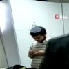 İsrail seçimlerinde skandal: Filistinli seçmene gizli kamera şoku!
