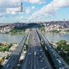 Haliç Köprüsü'nde 18 Ağustos'a kadar bakım çalışması yapılacak
