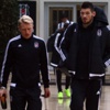 Flaş iddia: "Beşiktaş'ta ayrılık! Boyko-Tolga vedalaştı"