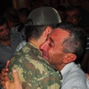Şehitlerin baba ocağında yas var