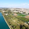 Yüreğir in toplanma alanları Yüreğir in toplanma alanları