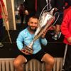 Selim Karadağ milli takım kampına davet edildi