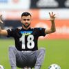 Rachid Ghezzal, Beşiktaş'ta kendini buldu Rachid Ghezzal, Beşiktaş'ta kendini buldu