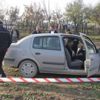 Bolu'da kardeşini kurşun yağmuruna tuttu Bolu'da kardeşini kurşun yağmuruna tuttu