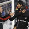 Beşiktaş için lig zamanı! Beşiktaş için lig zamanı!