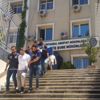 Polis süsü ile gasp ettiler Polis süsü ile gasp ettiler