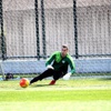 Bursaspor, Gençlerbirliği hazırlıklarını sürdürdü