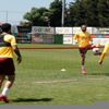 Galatasaraylı futbolcular stres attı Galatasaraylı futbolcular stres attı
