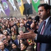 HDP'ye 'terör' tokadı HDP'ye 'terör' tokadı