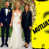 Ersin Düzen ile Seyhan Şaşko evlendi Ersin Düzen ile Seyhan Şaşko evlendi