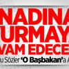 Bütün Başkentler Tehdit Altında! Bütün Başkentler Tehdit Altında!