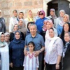 Arınç, Vefat Eden Yakınları İçin Mevlit Okuttu