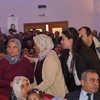 Madenci yakınlarından bakanlara tepki Madenci yakınlarından bakanlara tepki